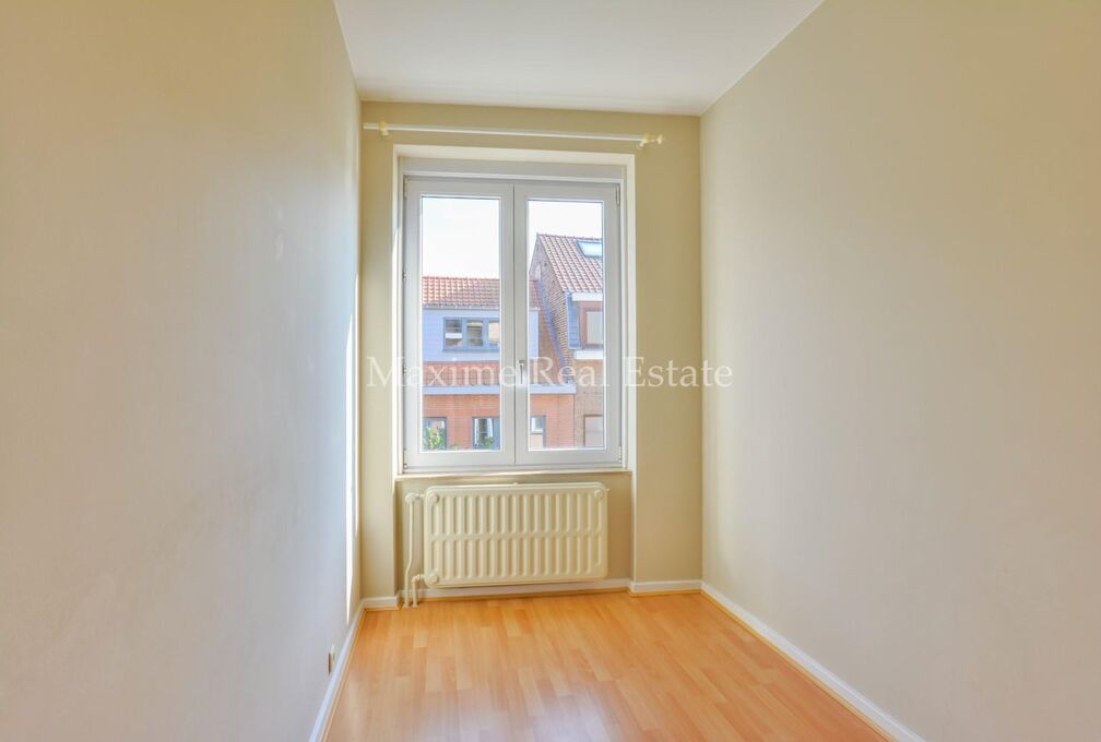 Huis te koop in Woluwe-Saint-Pierre