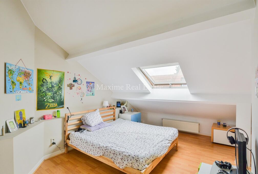 Huis te koop in Woluwe-Saint-Pierre