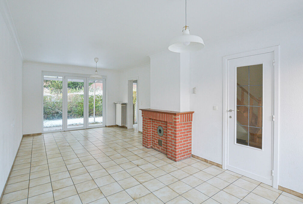 Huis te koop in Woluwe-Saint-Pierre