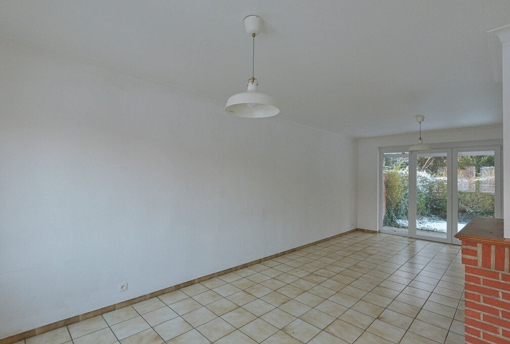 Huis te koop in Woluwe-Saint-Pierre