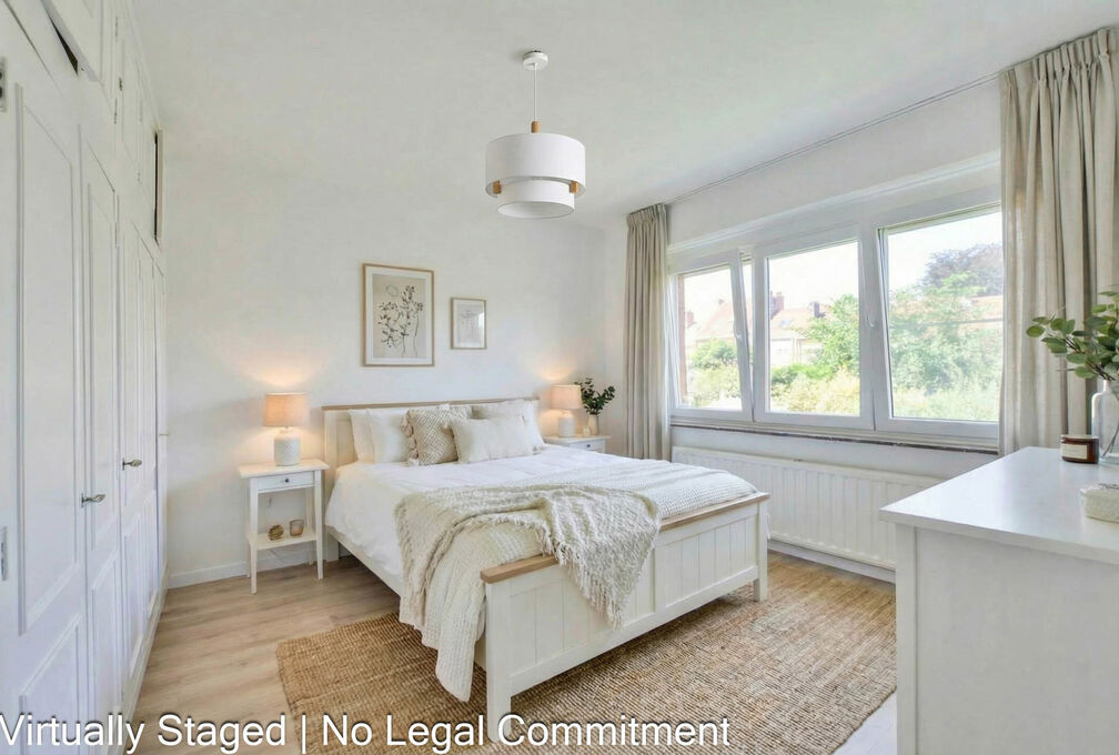 Huis te koop in Woluwe-Saint-Pierre