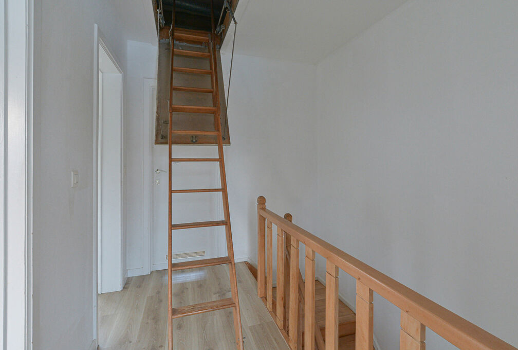 Huis te koop in Woluwe-Saint-Pierre