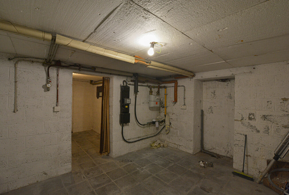 Huis te koop in Woluwe-Saint-Pierre