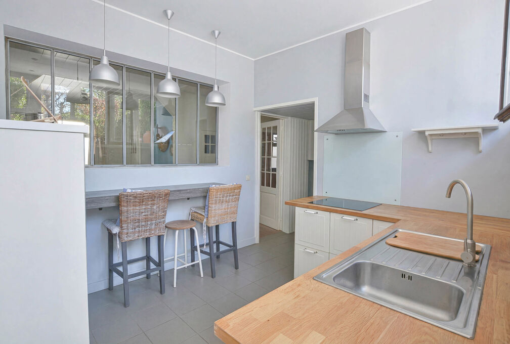 Huis te koop in Woluwe-Saint-Pierre