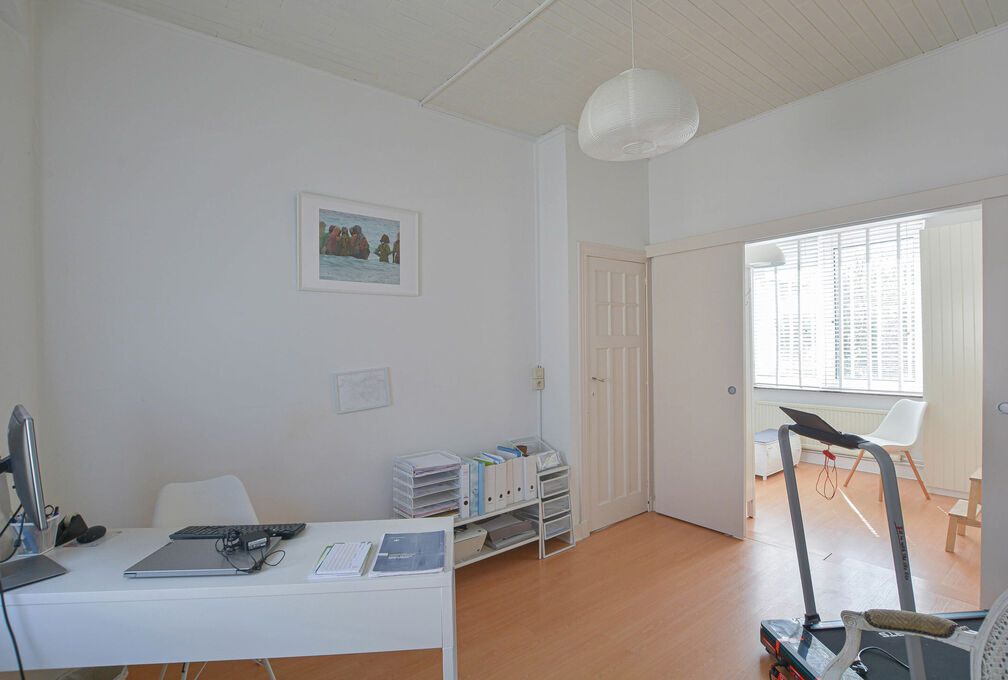 Huis te koop in Woluwe-Saint-Pierre