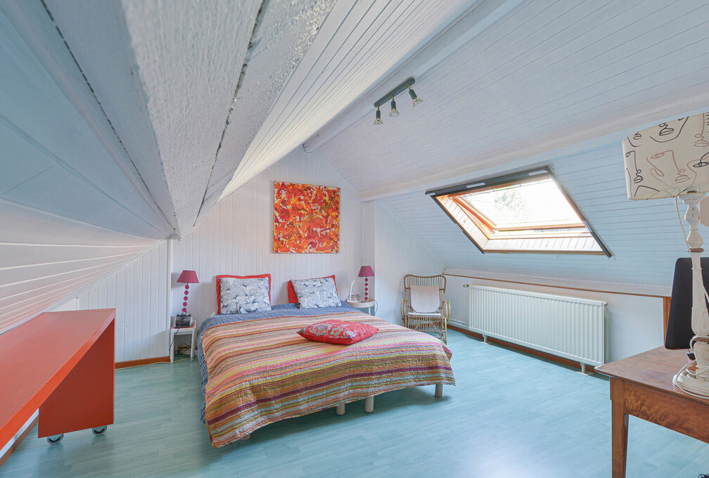 Huis te koop in Woluwe-Saint-Pierre