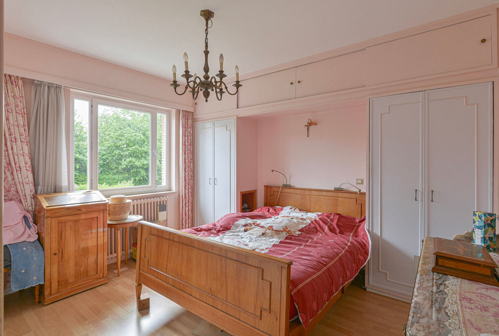 Huis te koop in Woluwe-Saint-Pierre