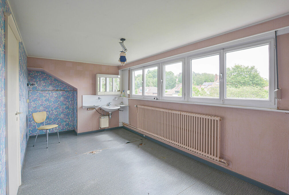 Huis te koop in Woluwe-Saint-Pierre