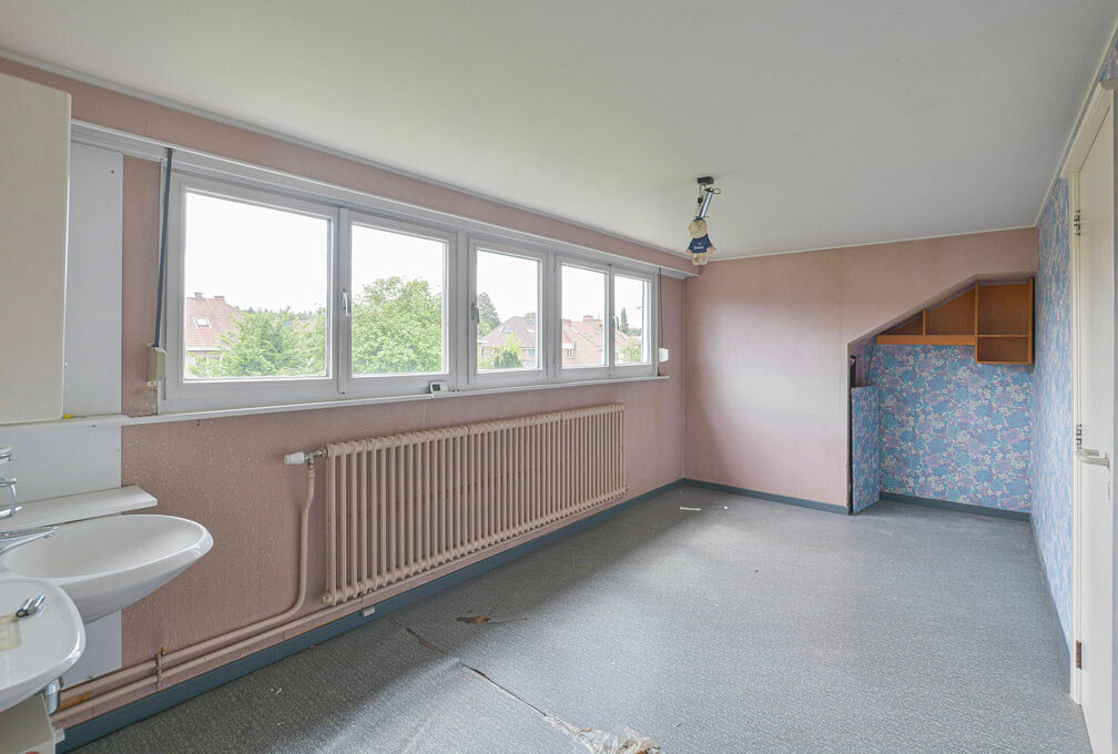 Huis te koop in Woluwe-Saint-Pierre