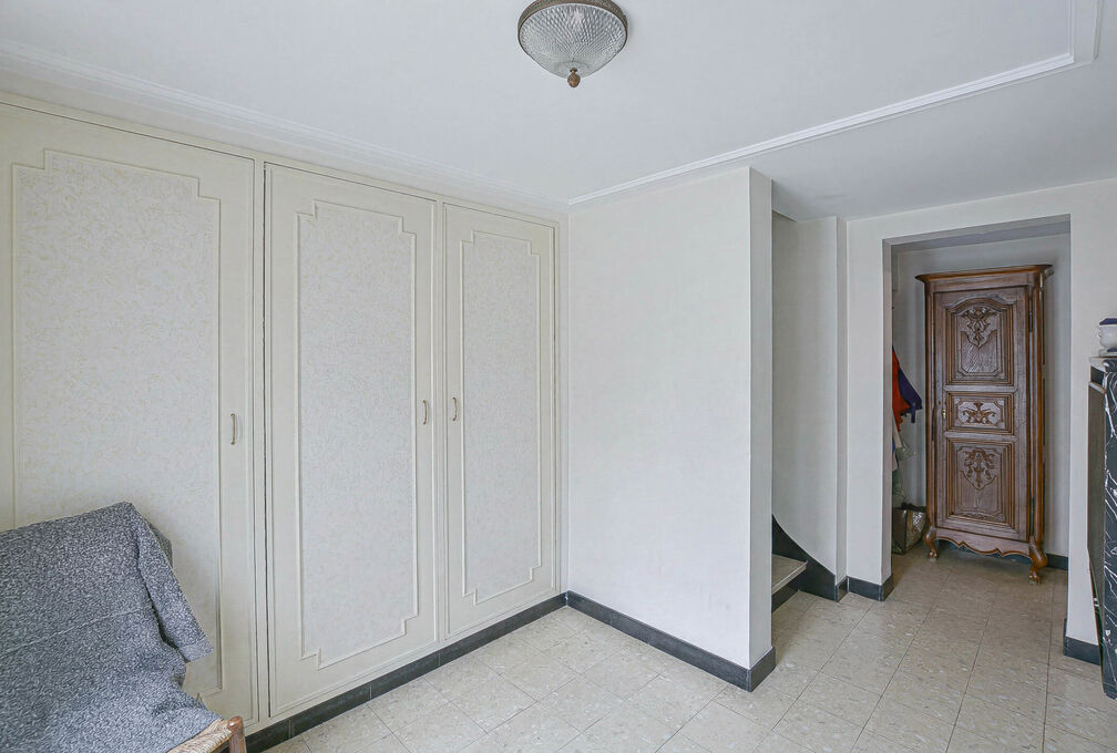 Huis te koop in Woluwe-Saint-Pierre