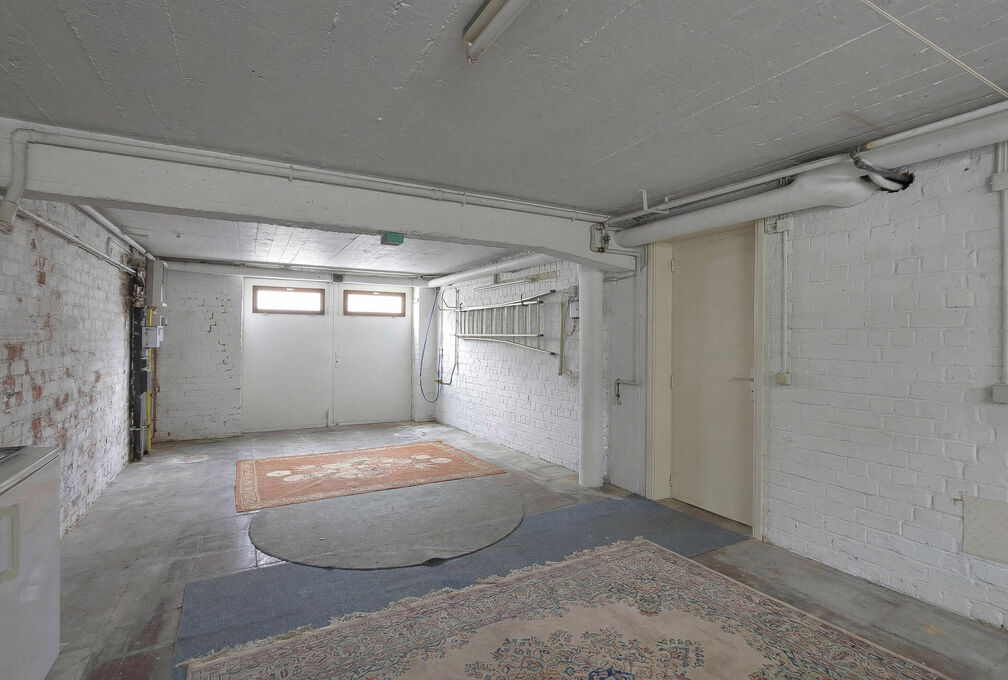 Huis te koop in Woluwe-Saint-Pierre