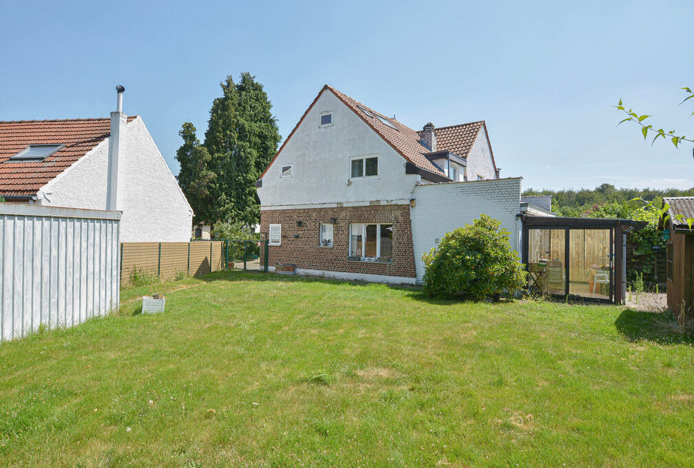 Huis te koop in Woluwe-Saint-Pierre