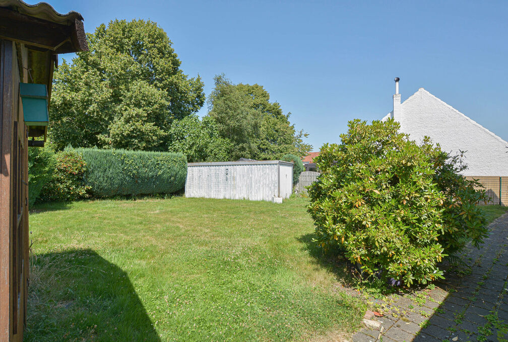 Huis te koop in Woluwe-Saint-Pierre