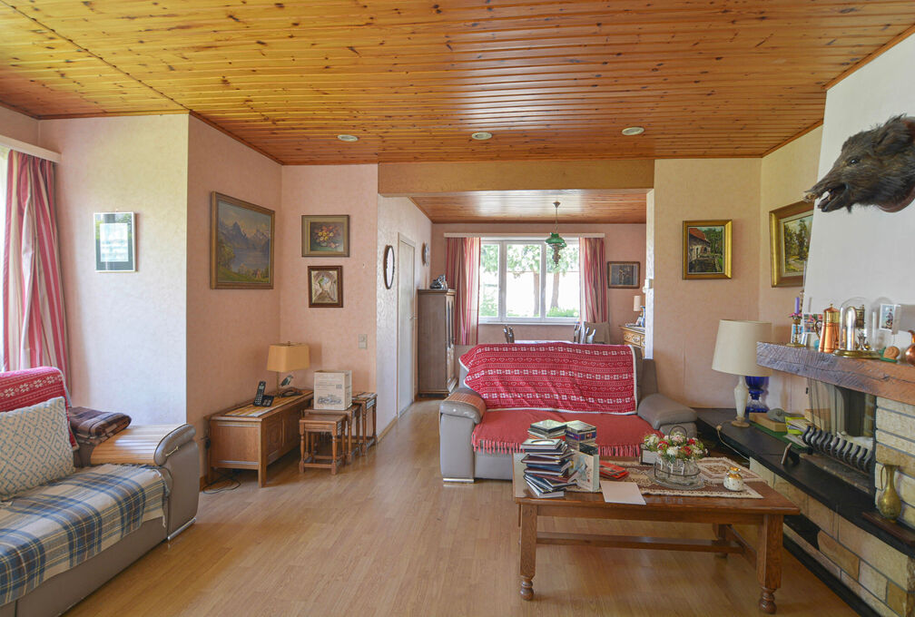 Huis te koop in Woluwe-Saint-Pierre