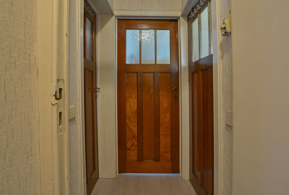 Huis te koop in Woluwe-Saint-Pierre