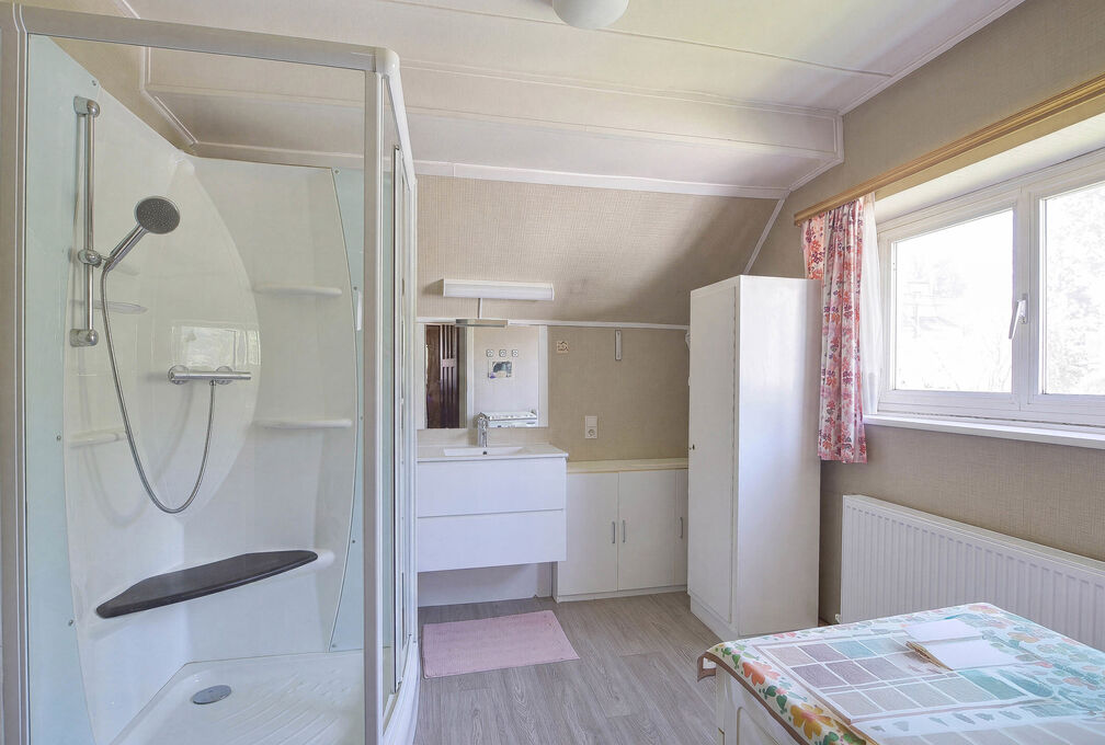 Huis te koop in Woluwe-Saint-Pierre