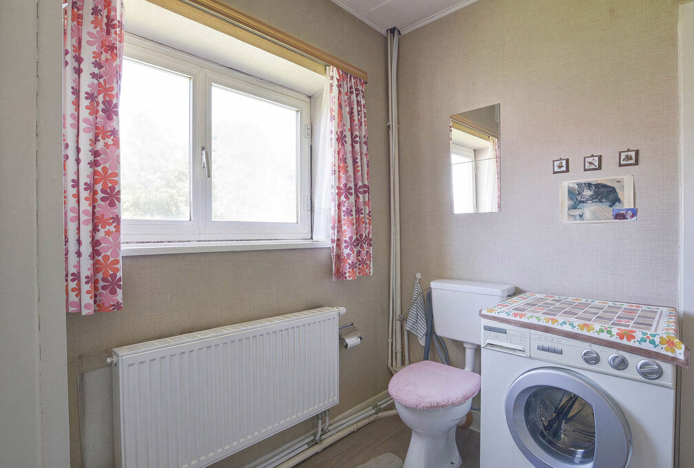 Huis te koop in Woluwe-Saint-Pierre