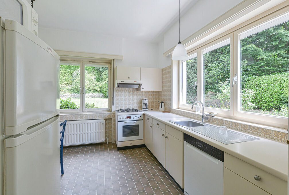 Huis te koop in Woluwe-Saint-Pierre