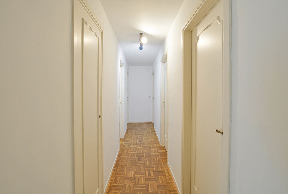 Huis te koop in Woluwe-Saint-Pierre
