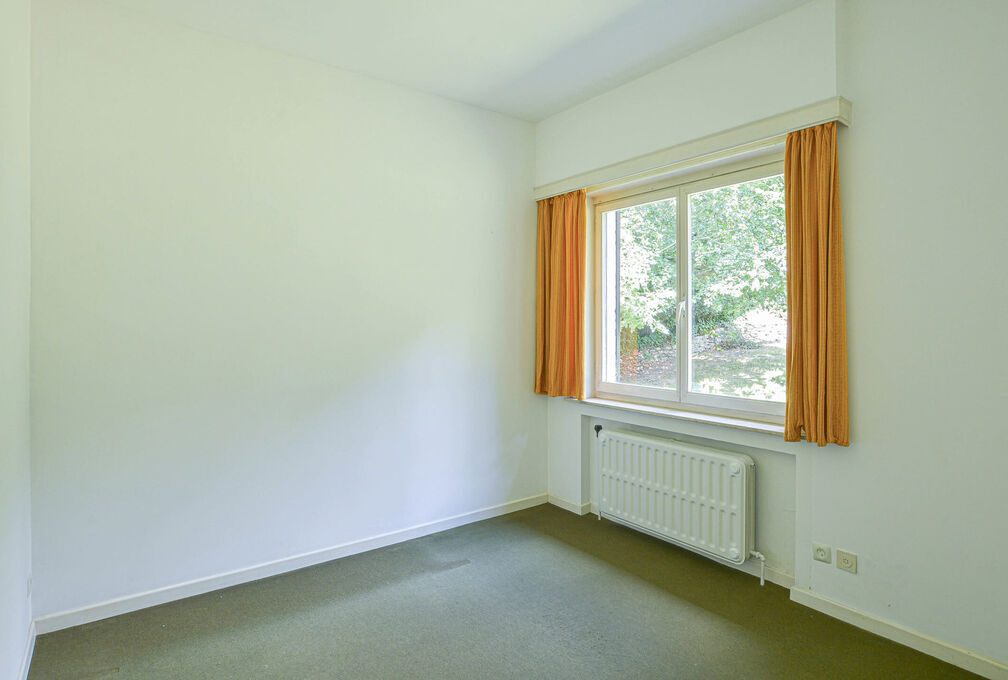 Huis te koop in Woluwe-Saint-Pierre