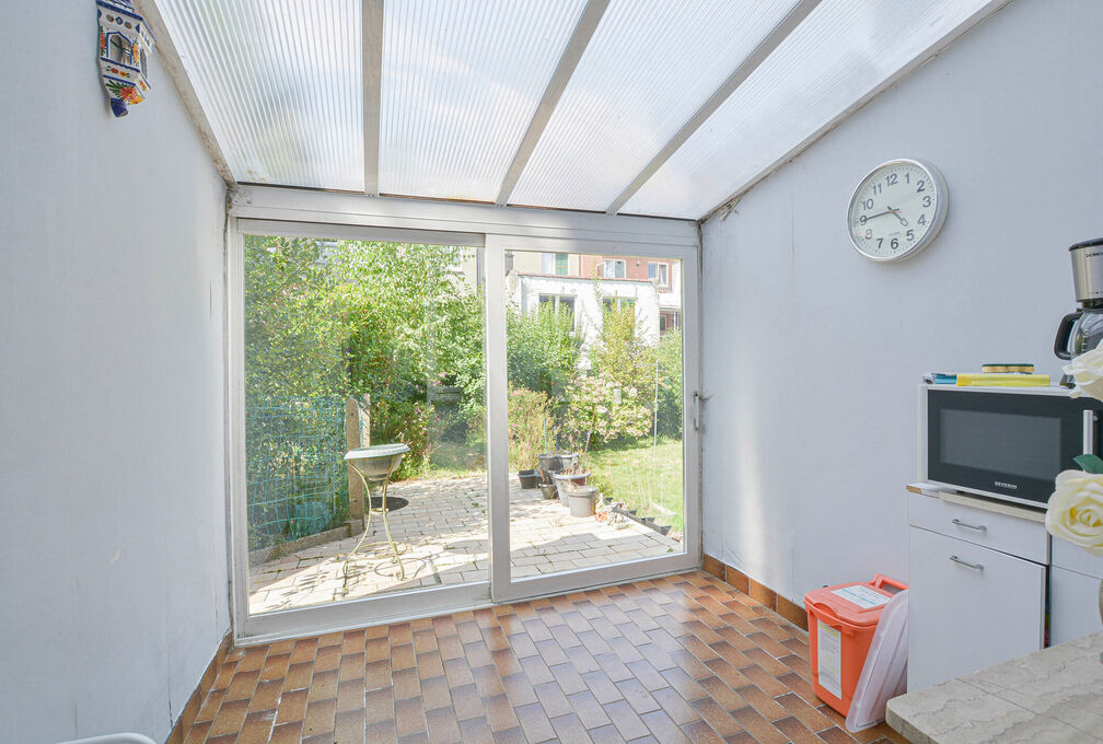 Huis te koop in Woluwe-Saint-Pierre