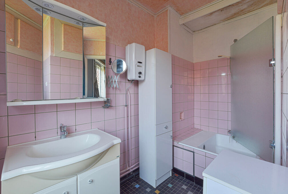 Huis te koop in Woluwe-Saint-Pierre