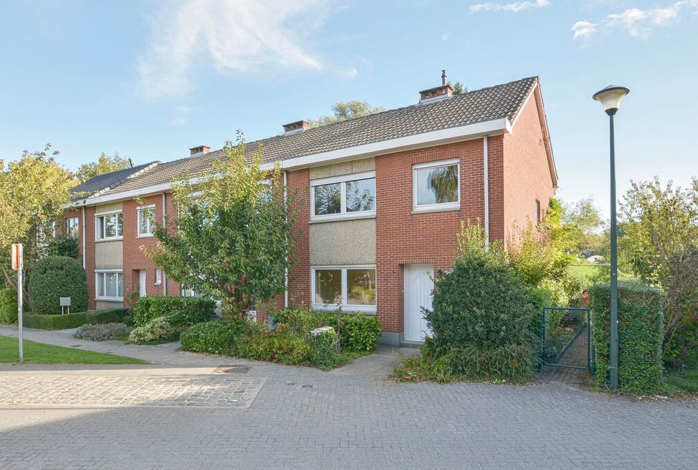 Huis te koop in Woluwe-Saint-Pierre