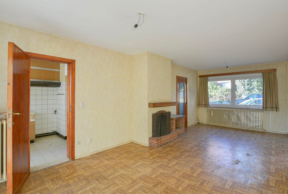 Huis te koop in Woluwe-Saint-Pierre