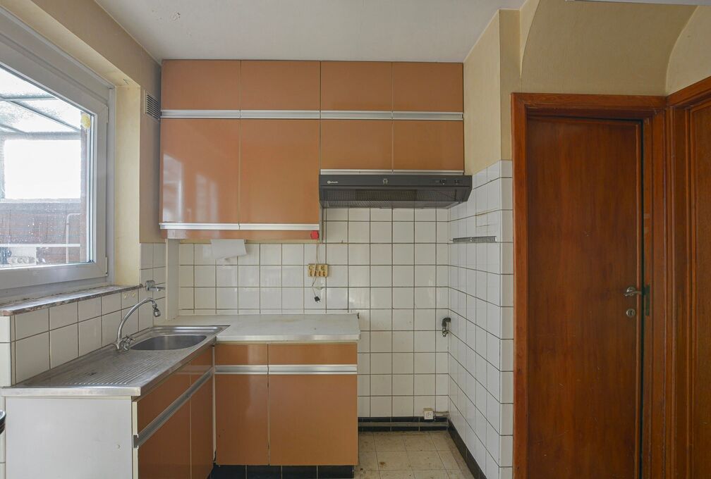 Huis te koop in Woluwe-Saint-Pierre