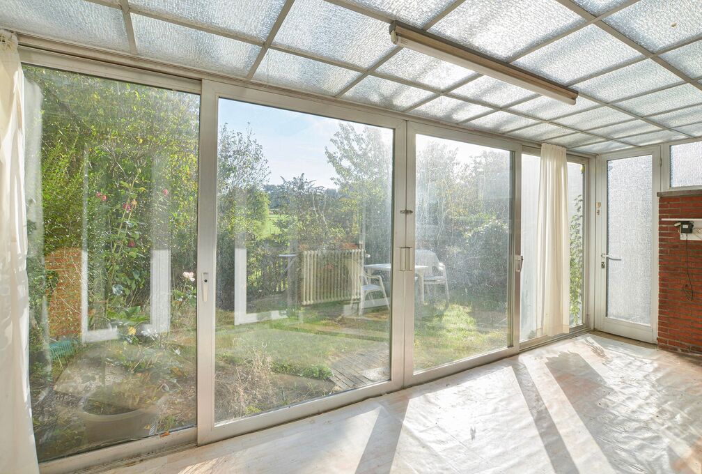 Huis te koop in Woluwe-Saint-Pierre