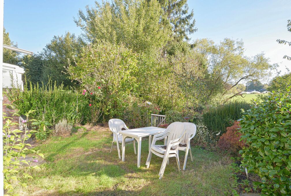 Huis te koop in Woluwe-Saint-Pierre