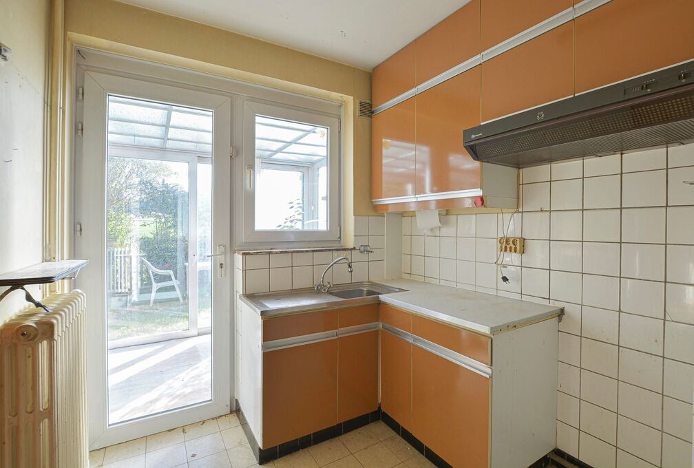 Huis te koop in Woluwe-Saint-Pierre