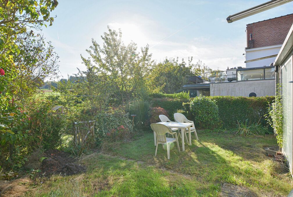Huis te koop in Woluwe-Saint-Pierre