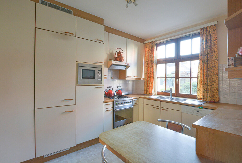 Huis te koop in Woluwe-St-Pierre