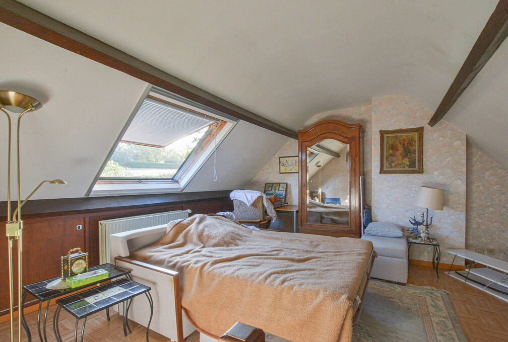 Huis te koop in Woluwe-St-Pierre