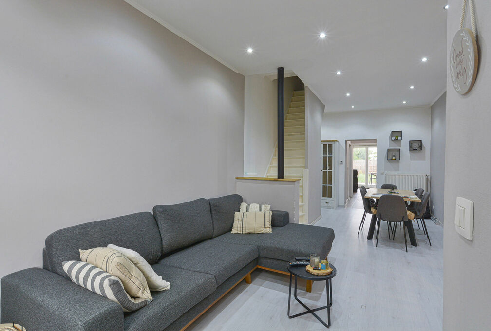 Huis te koop in Zaventem