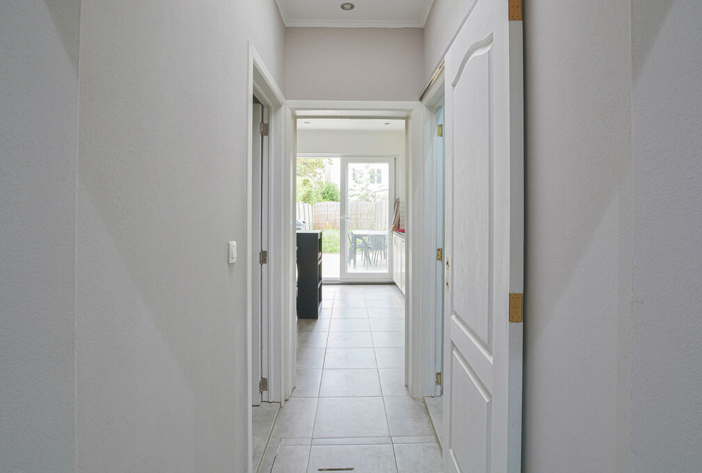 Huis te koop in Zaventem