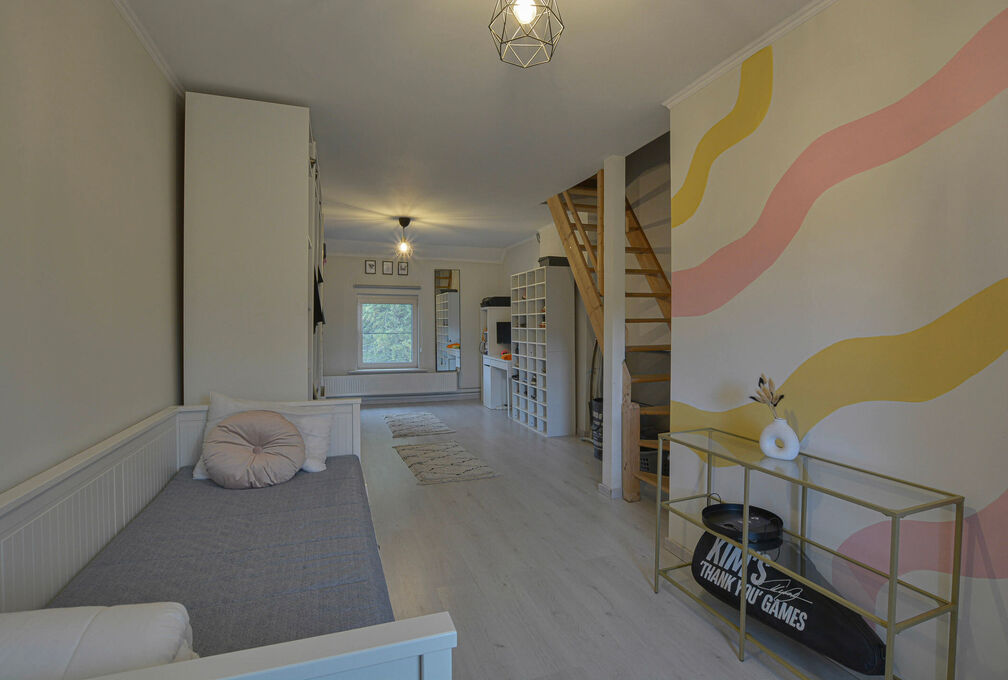 Huis te koop in Zaventem