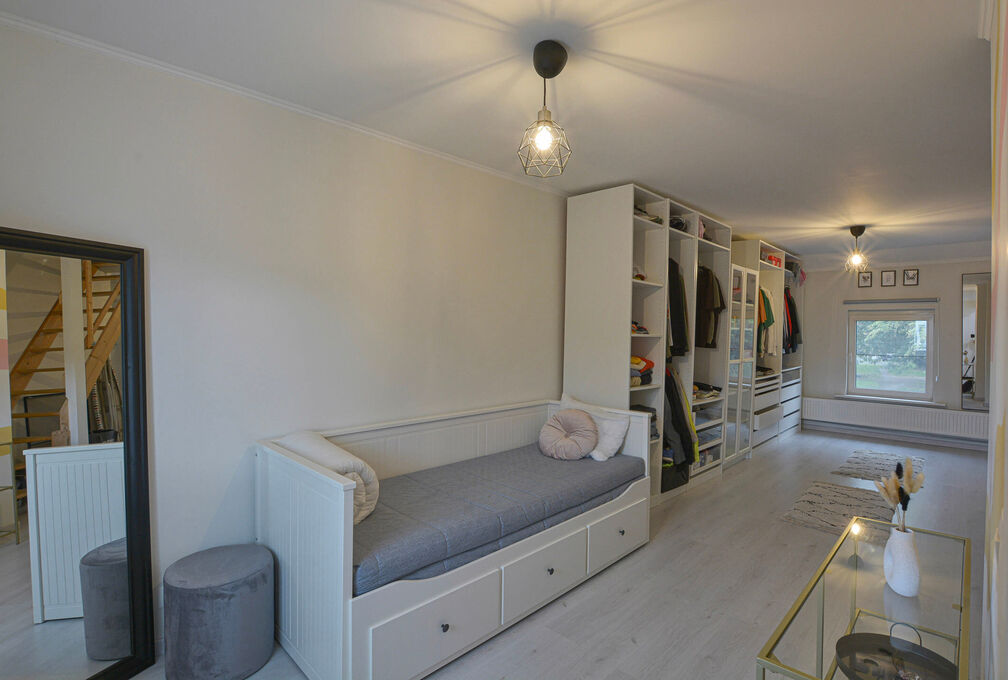Huis te koop in Zaventem