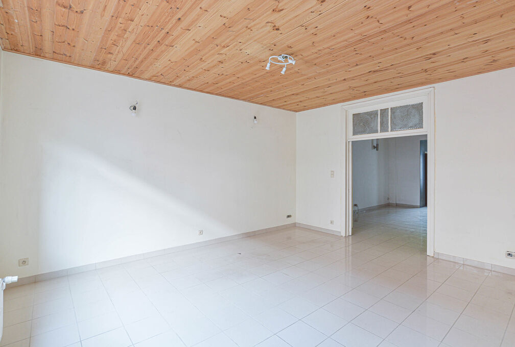 Immeuble &agrave; appartements &agrave; vendre &agrave; Auderghem