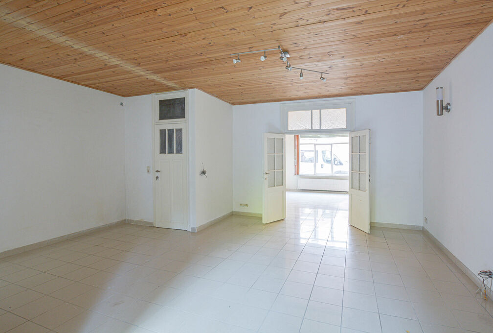Immeuble &agrave; appartements &agrave; vendre &agrave; Auderghem