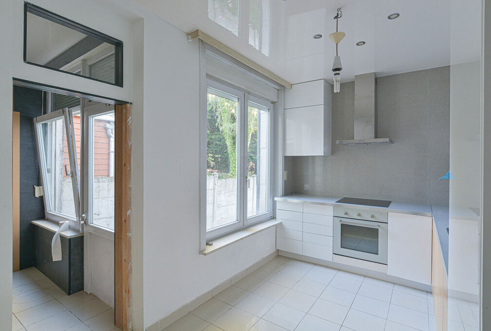 Immeuble &agrave; appartements &agrave; vendre &agrave; Auderghem
