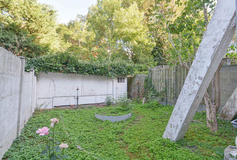 Immeuble &agrave; appartements &agrave; vendre &agrave; Auderghem