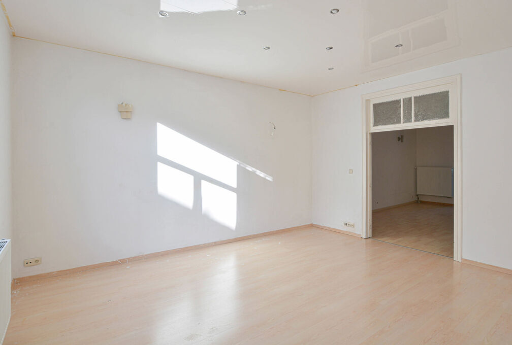 Immeuble &agrave; appartements &agrave; vendre &agrave; Auderghem