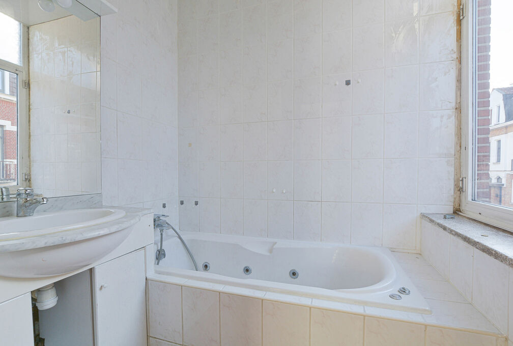 Immeuble &agrave; appartements &agrave; vendre &agrave; Auderghem