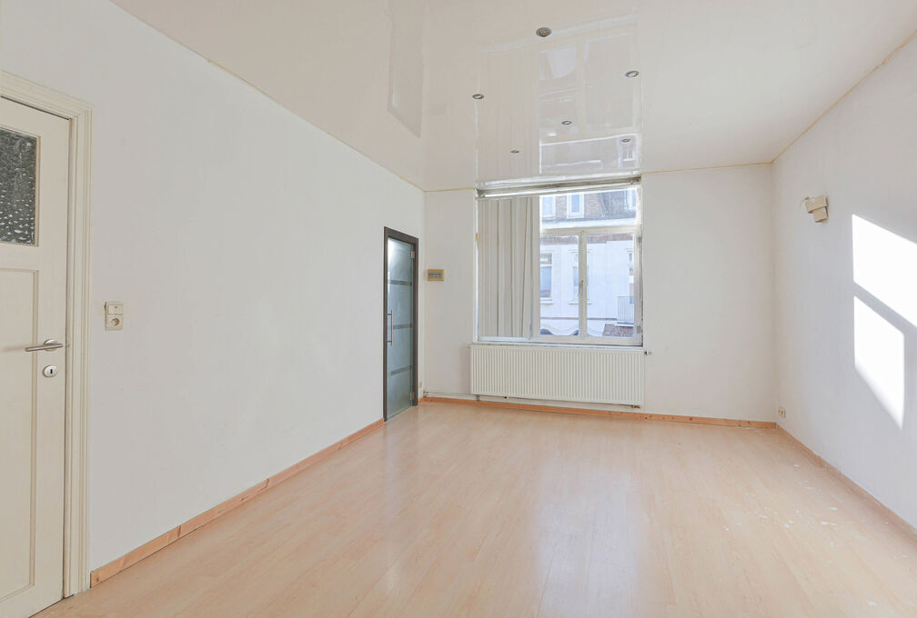 Immeuble &agrave; appartements &agrave; vendre &agrave; Auderghem