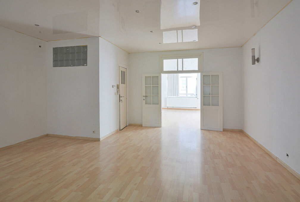 Immeuble &agrave; appartements &agrave; vendre &agrave; Auderghem