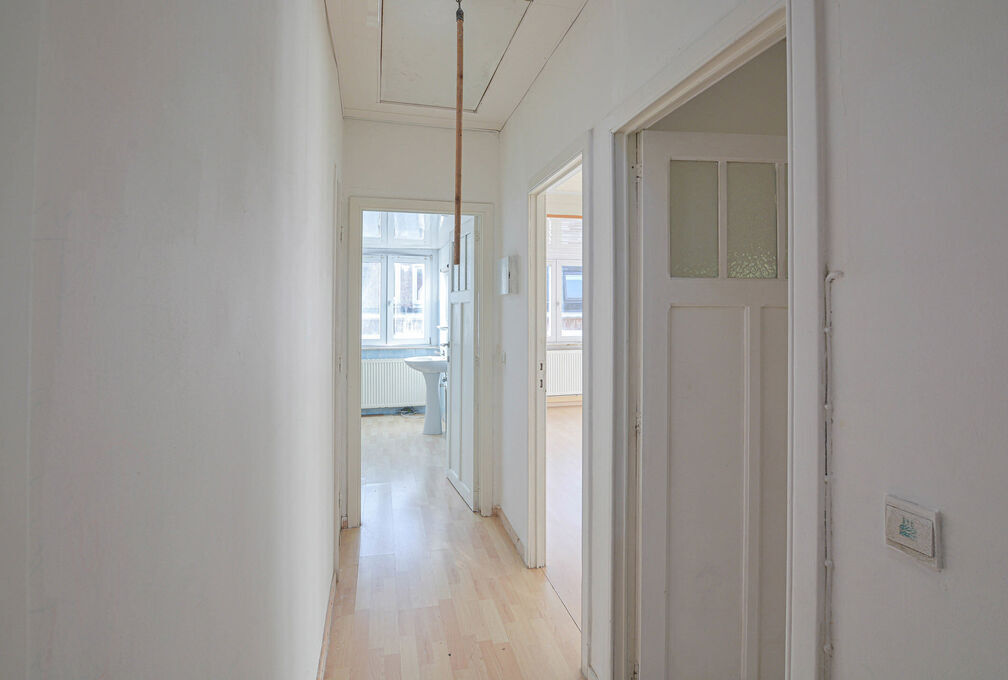 Immeuble &agrave; appartements &agrave; vendre &agrave; Auderghem