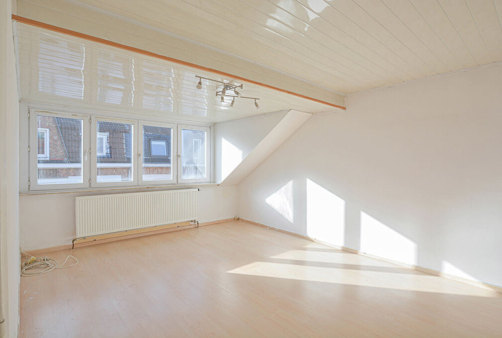 Immeuble &agrave; appartements &agrave; vendre &agrave; Auderghem