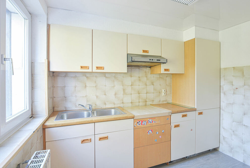 Immeuble &agrave; appartements &agrave; vendre &agrave; Auderghem